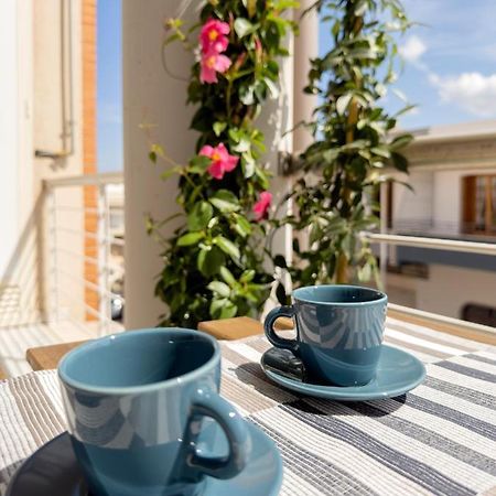 La Casa Di Adalgisa Apartment ฟาซาโน ภายนอก รูปภาพ