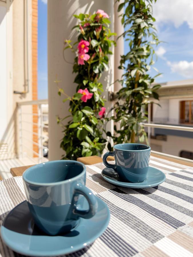 La Casa Di Adalgisa Apartment ฟาซาโน ภายนอก รูปภาพ