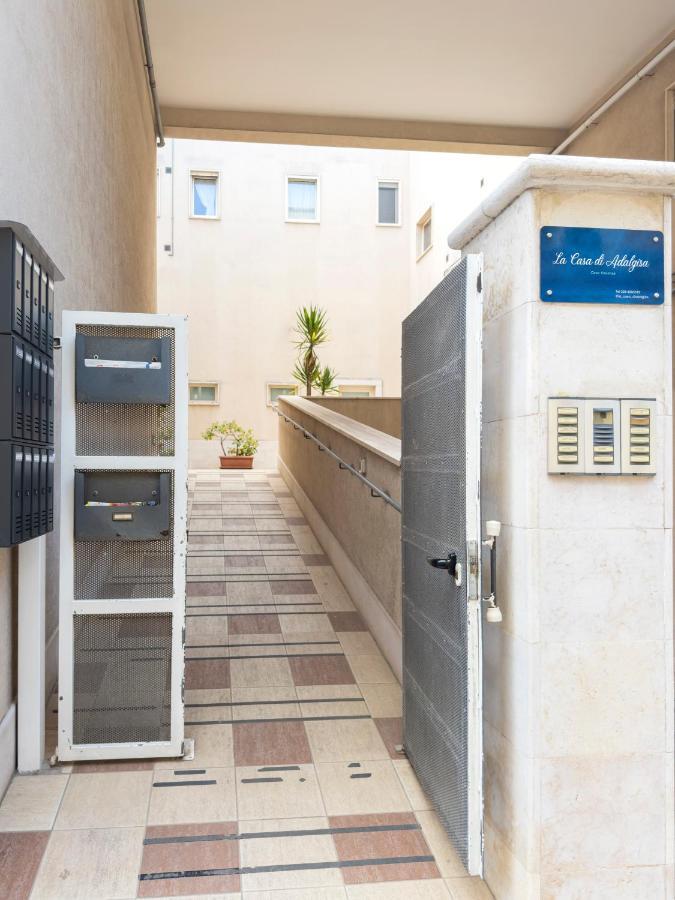 La Casa Di Adalgisa Apartment ฟาซาโน ภายนอก รูปภาพ