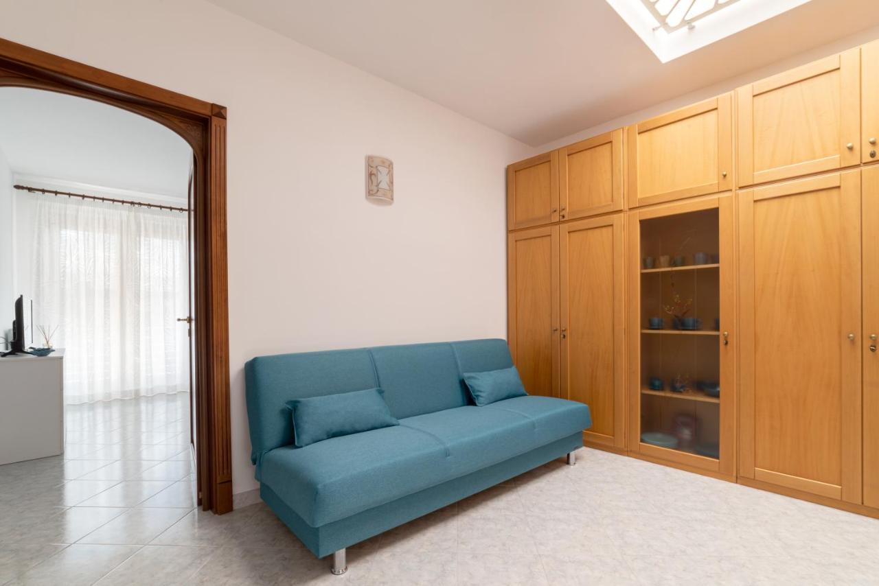 La Casa Di Adalgisa Apartment ฟาซาโน ภายนอก รูปภาพ