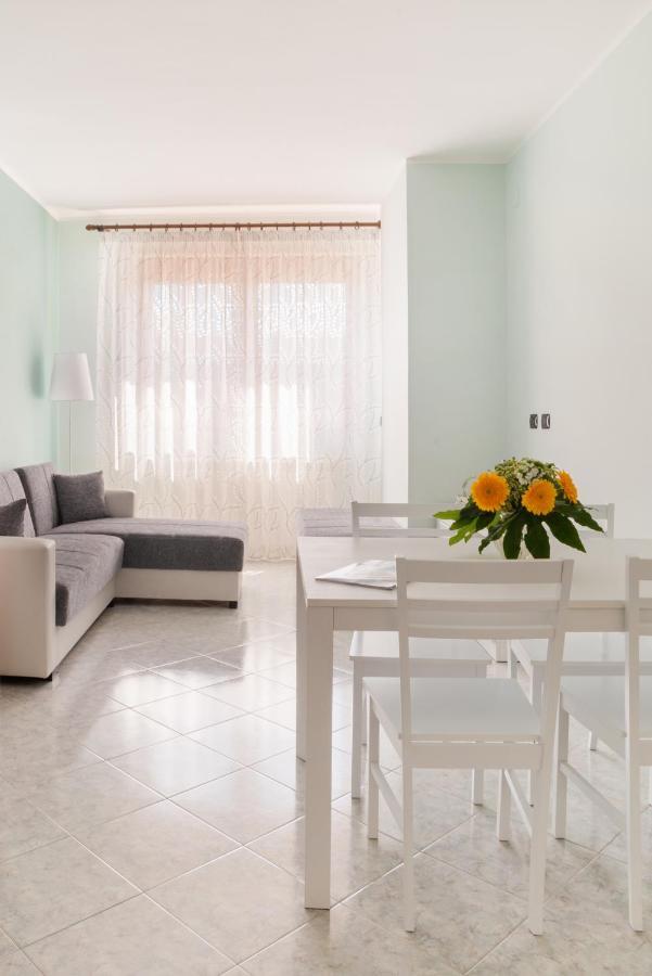 La Casa Di Adalgisa Apartment ฟาซาโน ภายนอก รูปภาพ