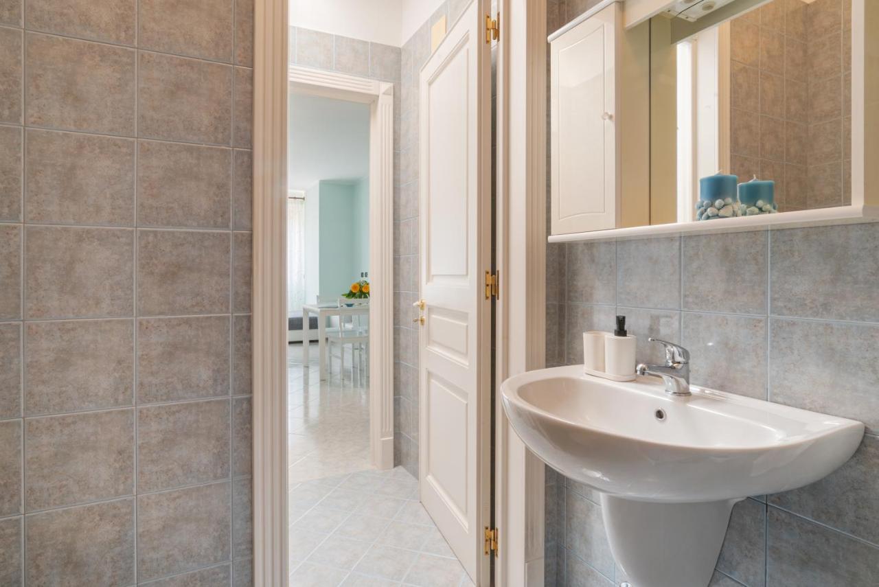 La Casa Di Adalgisa Apartment ฟาซาโน ภายนอก รูปภาพ