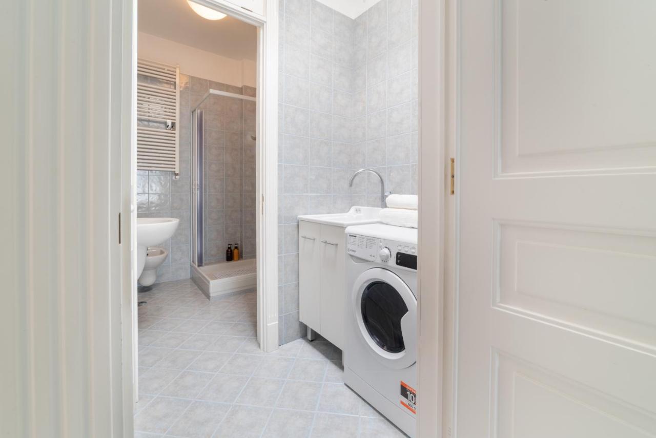 La Casa Di Adalgisa Apartment ฟาซาโน ภายนอก รูปภาพ